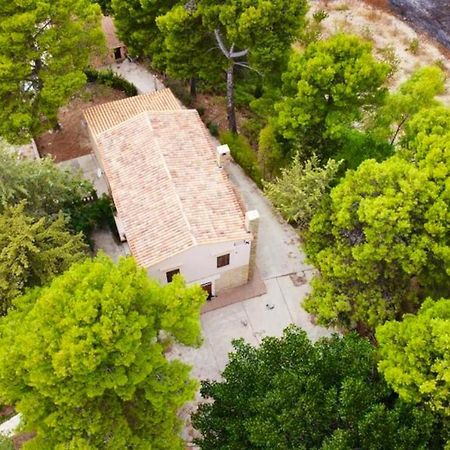 Elegant Villa Trapani + Pool Salemi Εξωτερικό φωτογραφία