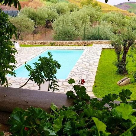 Elegant Villa Trapani + Pool Salemi Εξωτερικό φωτογραφία