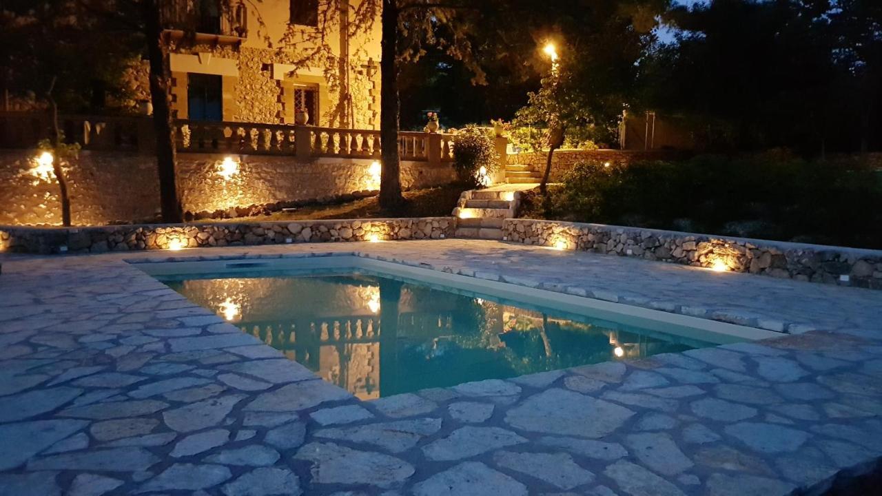 Elegant Villa Trapani + Pool Salemi Εξωτερικό φωτογραφία